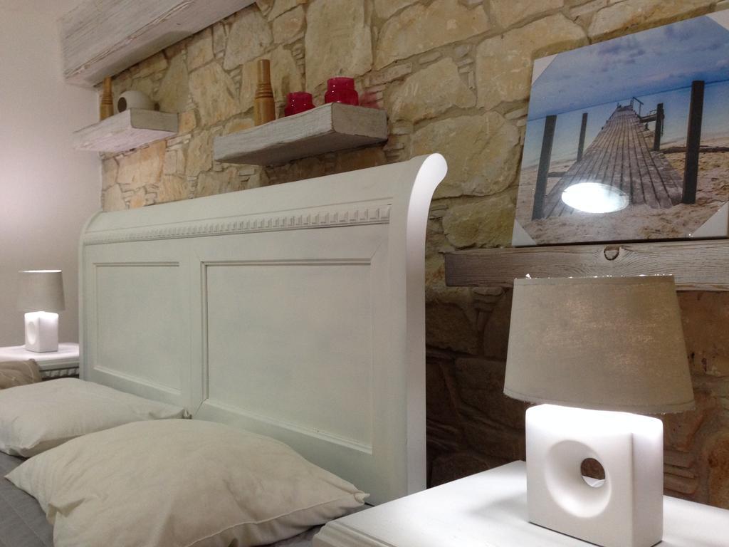 Lofou Traditional Stone House Room photo